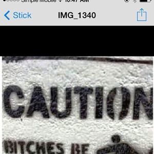 Meet your Posher, John